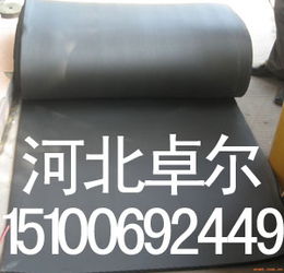 絕熱橡塑材料橡塑保溫管橡塑保溫板