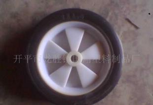 橡膠輪子橡塑輪子,行李車輪,割草機(jī)輪_五金、工具_(dá)世界工廠網(wǎng)中國產(chǎn)品信息庫