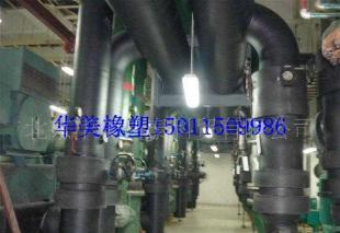 橡塑保溫材料 建筑節能的關鍵，全球供應的選擇